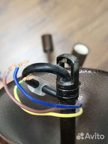 Люстра Sputnik Filament Люстра Sputnik Filament