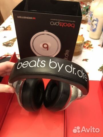 Наушники beatspro Наушники beatspro