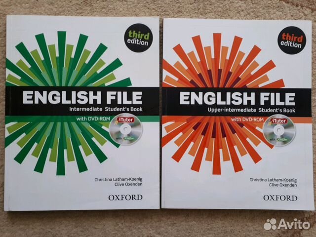 Учебник английского языка Учебник английского языка