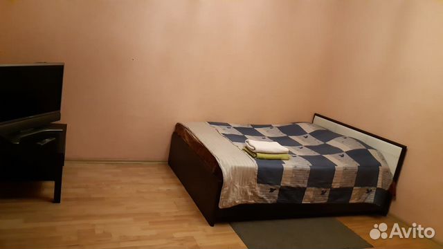 2-к квартира, 52 м², 10/17 эт.