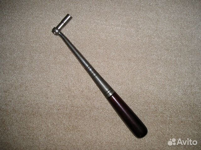 Ключ для настройки пианино и роялей Ключ для настройки пианино и роялей