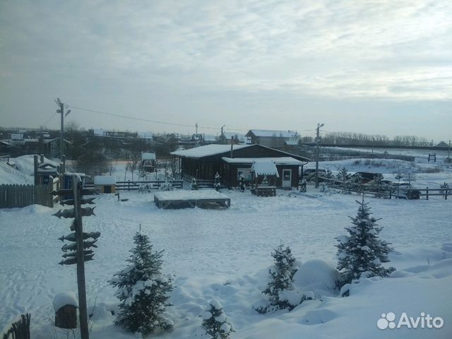 Продажа мини гостиницы на горнолыжном комплексе