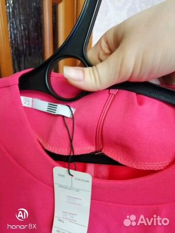 Женское платье новое Женское платье новое