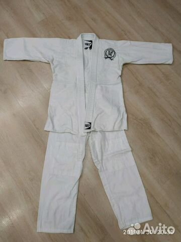 Кимоно р. 140