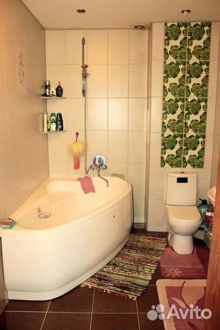 1-к квартира, 40.4 м², 1/5 эт. 1-к квартира, 40.4 м², 1/5 эт.
