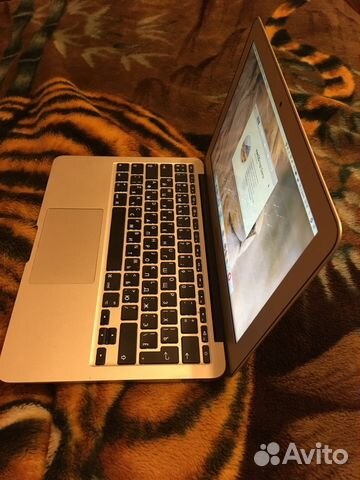 MacBook Air 11’