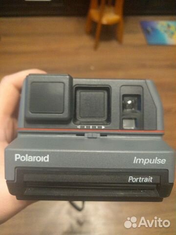 Фотоаппарат Фотоаппарат