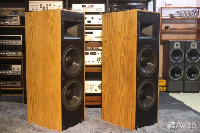 klipsch klf 10