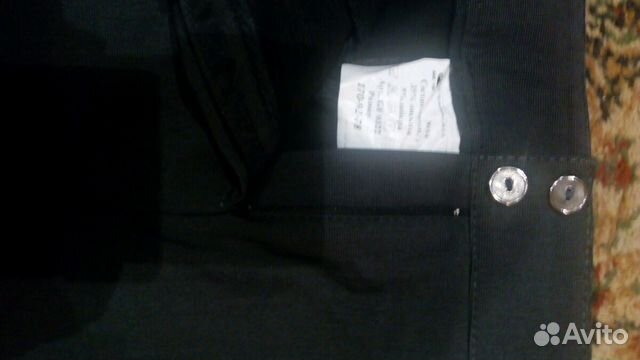 Продаю школьную форму