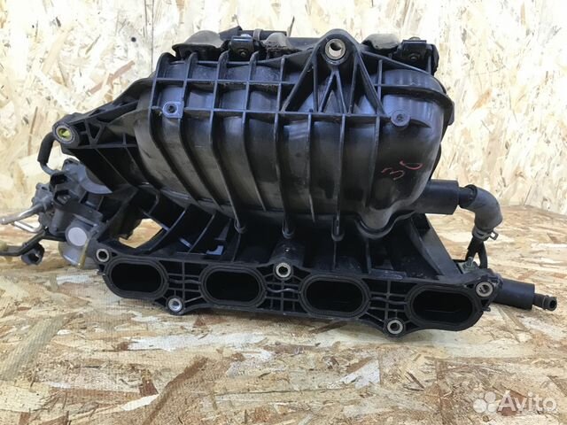 Коллектор впускной Toyota Camry 30