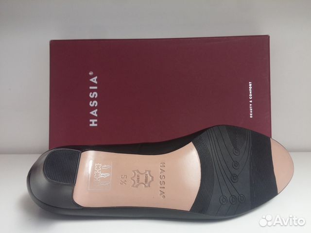 Новые туфли с ортопедич. стелькой, Австрия,р. 38,5 Новые туфли с ортопедич. стелькой, Австрия,р. 38,5