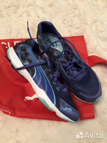 Puma кроссовки Puma кроссовки