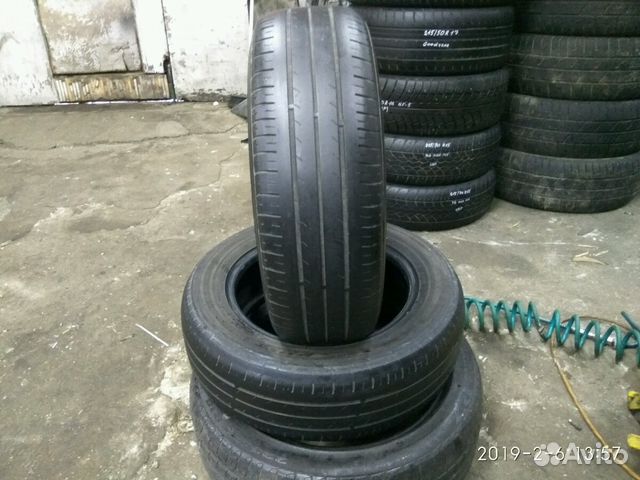 185/65/15 kumho (1-2л,2-5д)