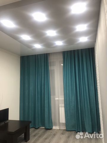 2-к квартира, 40 м², 2/5 эт.