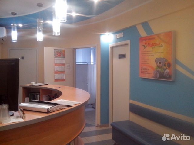 Помещение свободного назначения, 102 м²