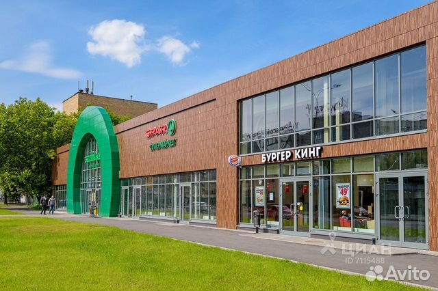 Дарим вам 50 процентов до конца года, 48.2 м² Дарим вам 50 процентов до конца года, 48.2 м²