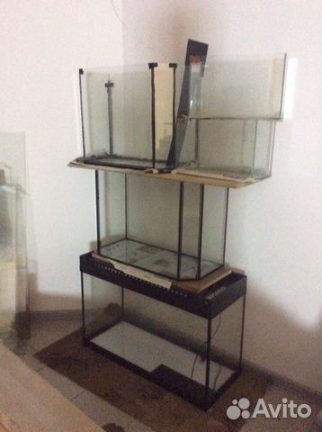 Аквариумы террариумы много стекла для их изготовле Аквариумы террариумы много стекла для их изготовле