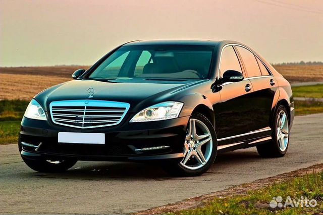 Запчасти мерседес w221 разбор