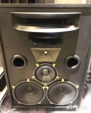 Акустика Westlake audio SM-1VF Топовые мониторы