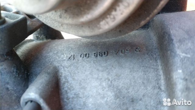 Дроссель егр для mercedes 124 202 Дроссель егр для mercedes 124 202