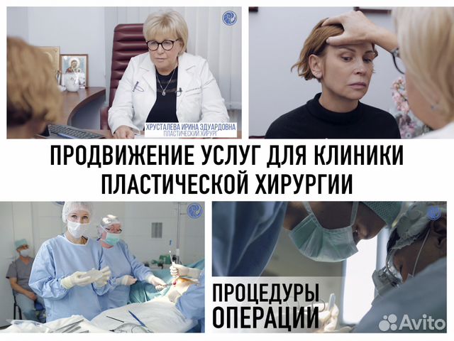 Видеосъемка для бизнеса, видеооператор, аэросъемка