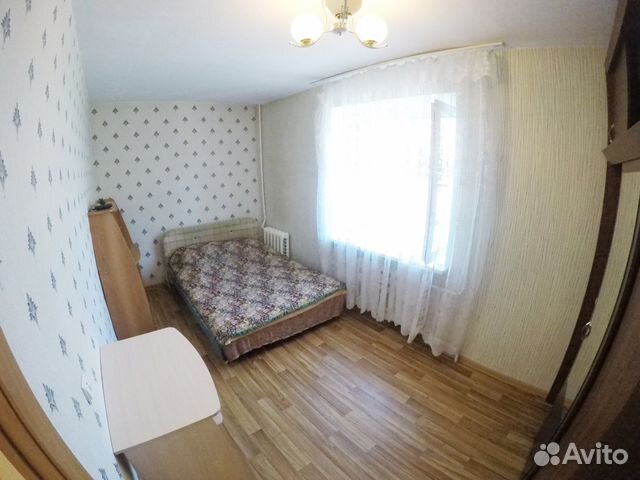 2-к квартира, 41 м², 2/5 эт. 2-к квартира, 41 м², 2/5 эт.