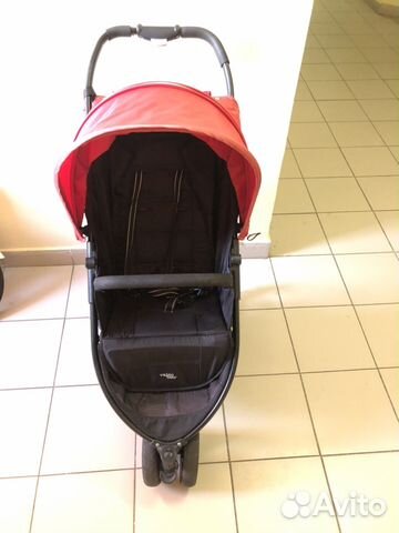 Коляска valco baby snap 3 Коляска valco baby snap 3