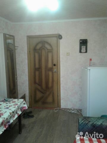 Комната 11 м² в 5-к, 3/3 эт. Комната 11 м² в 5-к, 3/3 эт.