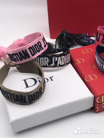 Dior браслет феничка Dior браслет феничка