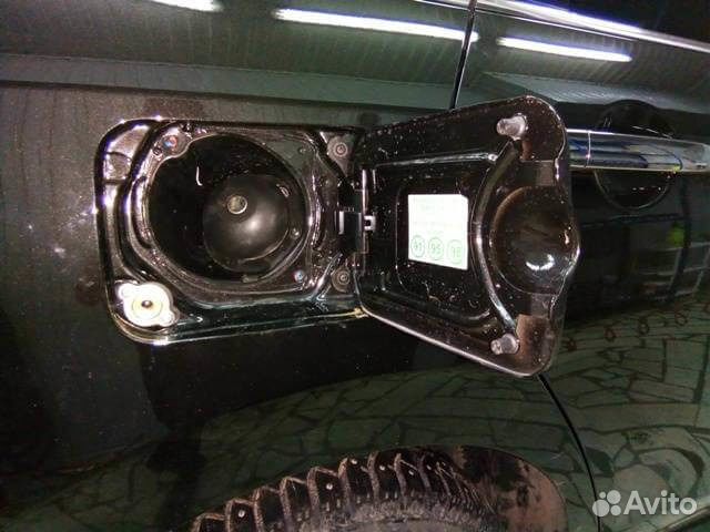4ое поколение гбо на Datsun mi do перевод авто газ