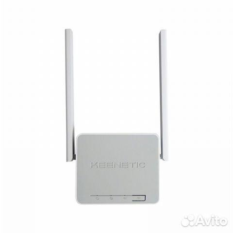 Комплект для интернета + WiFi