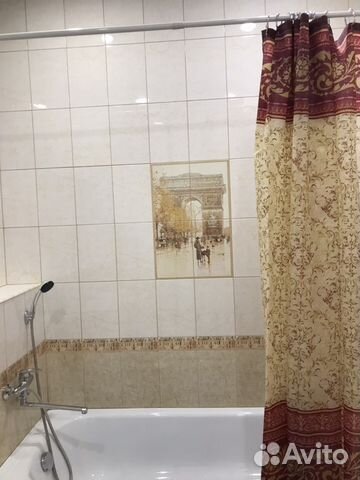 1-к квартира, 48 м², 8/19 эт.