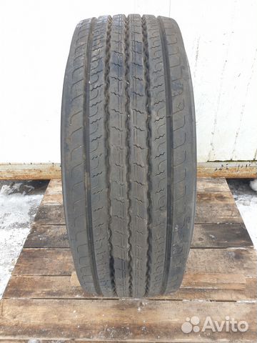 Грузовая шина бу 385/65/22.5 semperit RUN art1062 Грузовая шина бу 385/65/22.5 semperit RUN art1062