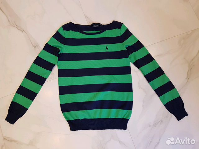 Джемпер Ralph Lauren Джемпер Ralph Lauren