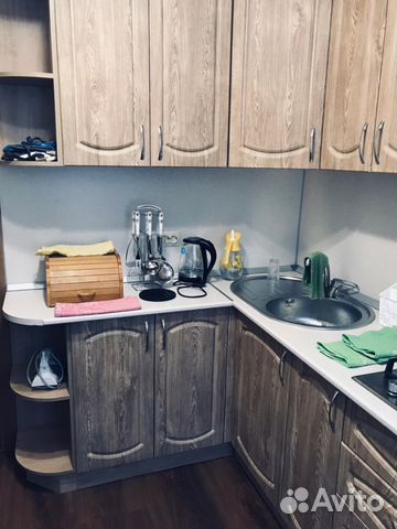 

2-к. квартира, 40,3 м², 4 кровати