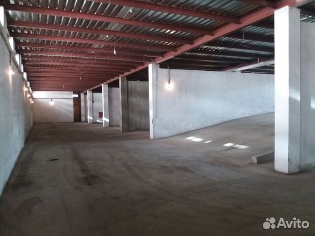 Машиноместо, 16 м²