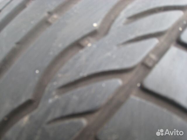 Шины 195 55 15 лето бу dunlop sport