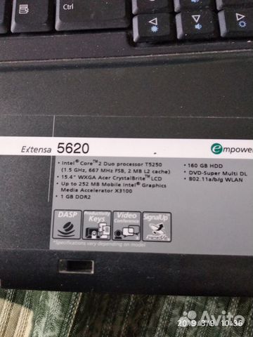 ACER EXTENSA 4630G AUDIO WINDOWS 8 X64 DRIVER