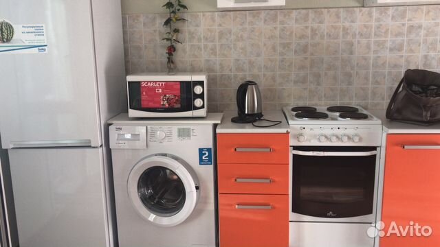 1-к квартира, 56 м², 16/17 эт. 1-к квартира, 56 м², 16/17 эт.