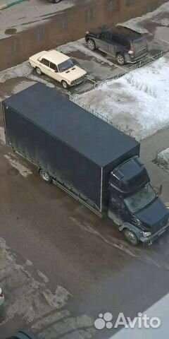 Грузоперевозки Грузоперевозки