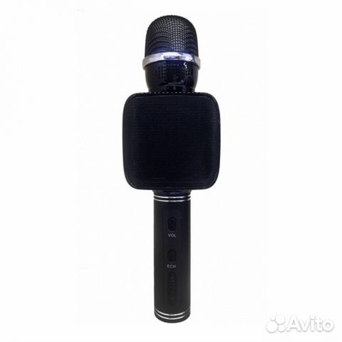 Караоке микрофон YS-68