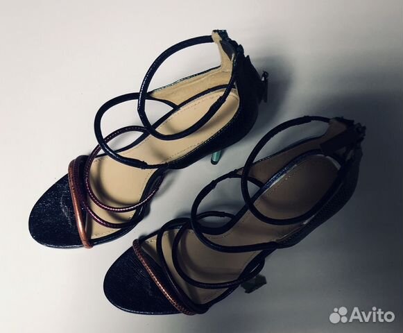 Туфли Zara