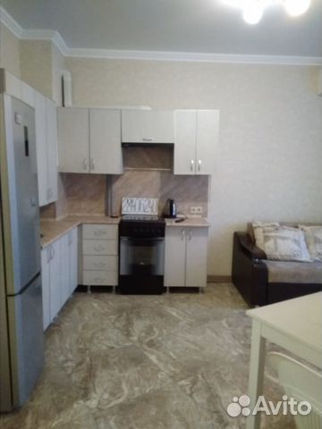2-к квартира, 60 м², 11/11 эт.