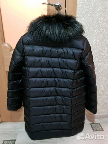 Пуховик orsa Пуховик orsa