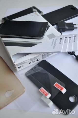 Microsoft Lumia 650