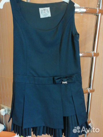 Школьный сарафан Choupette Школьный сарафан Choupette