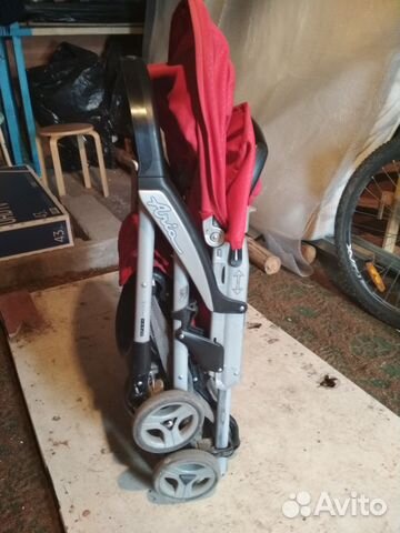 Продаю каляску детскую весна-лето Peg Perego Продаю каляску детскую весна-лето Peg Perego