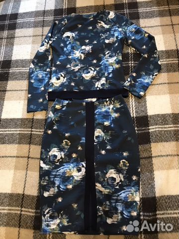 Костюм женский