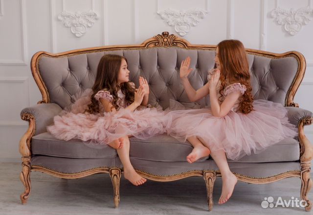 Платье детское от Mary fashion kids