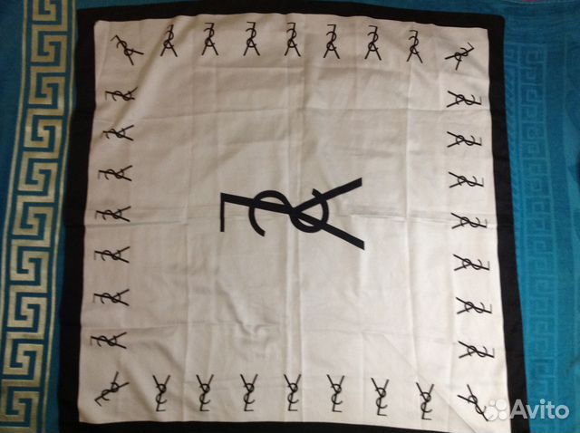 Платки шарфы Платки шарфы